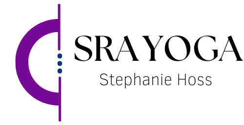 Stephanie Hoss Yoga